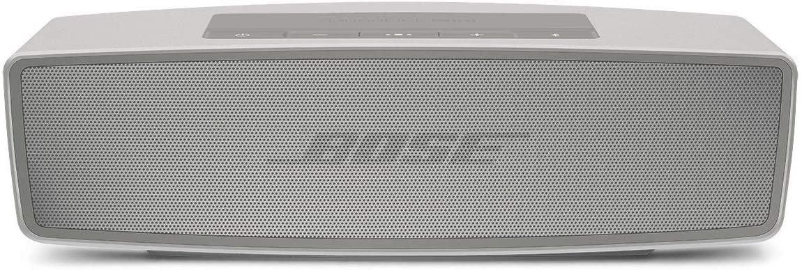 ▷ Altavoz portátil BOSE SOUNDLINK MINI II, lo mejor ahora